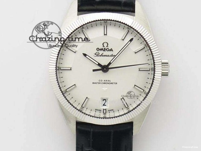 0506 EasyCare SEAMASTER PLANET OCEAN 6000M ULTRA DEEP 45.5MM SS TF 1:1 BEST EDITION BLUE DIAL BLACK BEZEL ON SS BRACELET A 7760